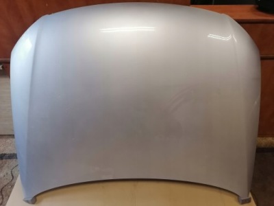 Капот volkswagen passat b6 la7w фото №1