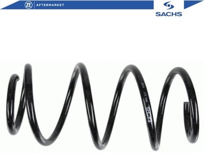 RESSORT SUSPENSIONS KIA VENGA 1.4/1.6 02.10- SACH - milautoparts-fr.ukrlive.com