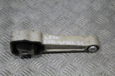 Подушка двигателя land rover discovery sport l550 фото №1