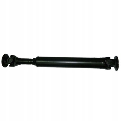 Wał привідний перед nissan terrano r20, pick up d22 фото №1