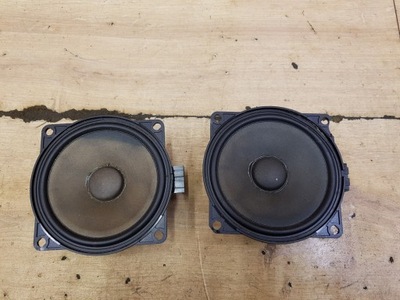 Динамик дверь vw golf v фото №1