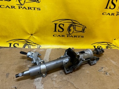 Колонка рулевая замок зажигания iveco daily vi 19- фото №1