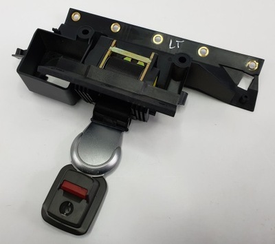 Pas лівий задня кліпса mercedes sl r230 2308600586 фото №1