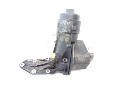 Основание фильтра масла ford ranger v 2.2 3.2 tdci фото №1