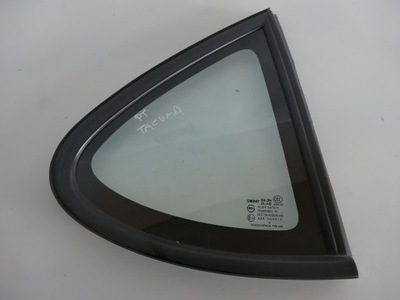 Chevrolet tacuma rezzo скло кузовна p.t. 07r фото №1