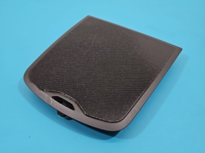 Захист динаміка заглушка пластик bmw ix3 g08 6840081 фото №1