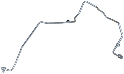 Шланг кондиціонера d duster i 13 фото №1