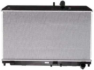 Радиатор do mazda rx-8 фото №1