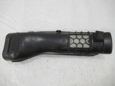 Renault talisman dci воздухозаборник воздуха 165553919r фото №1