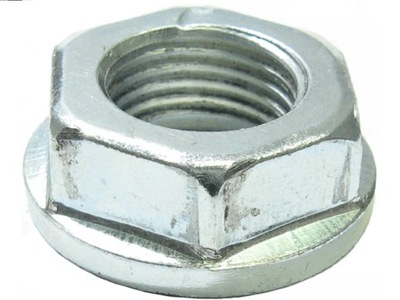 Гайка генератора as-pl ars2005 фото №1