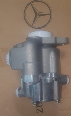 Насос усилителя ,топлива mercedes actros фото №1