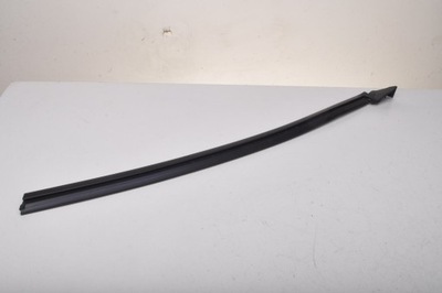 Mclaren mp4 spider прокладка двері права фото №1