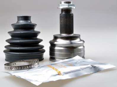 Шрус  наружный c120332 denckermann фото №1