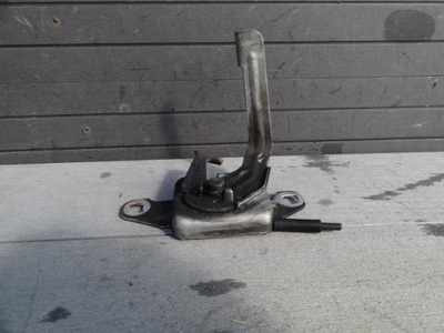 Dacia lodgy 2013 замок капот europa оригинал фото №1