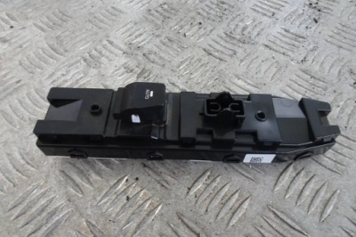 Hyundai ioniq кнопка переключатель панель окон 16- фото №1