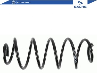 Sachs 994 350 пружина підвіска фото №1