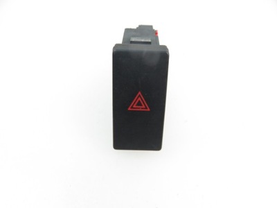 Кнопка світла аварійних mazda cx-9 facelift 2009 td11664h0 фото №1