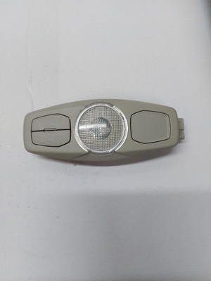 Лампа стельовий ford mondeo mk4 lift bs71-13k767-bb фото №1