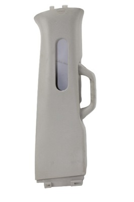 Chrysler pacifica 17- захист стійка ліва середня фото №1