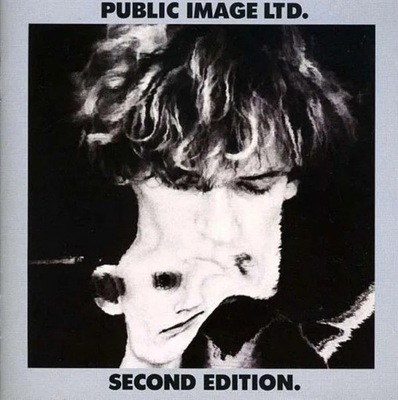 Public Image Limited: Second Edition - CD