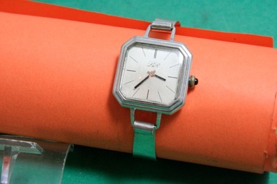 Damski zegarek LAR Srebro 800pr.