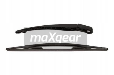 SOPORTE ESCOBILLAS OPEL T. CORSA C 00-06 MAXGEAR 39-0210 SOPORTE WYCIERACZKI,  