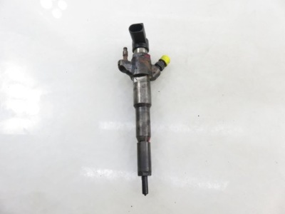 Wtrtyskiwacze форсунки opel movano 3 renault master iii 2.3 dci bi turbo фото №1