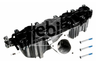 FEBI BILSTEIN КОЛЛЕКТОР ВПУСКНОЙ AUDI A3 A4 ALLROAD B8 A4 B8 A5 A6 C6 Q5