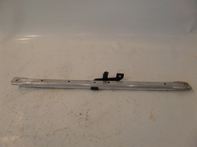 Alfa romeo giulia распорка соединитель кронштейн левый фото №1