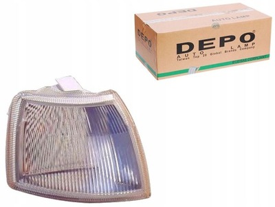 DEPO ПОВОРОТНИК DEPO 442-1501R-UE OPEL