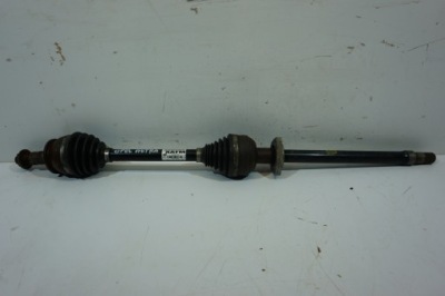 Opel astra j привідний вал передня права 13335136 фото №1