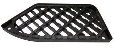 Решётка порог renault rvi premium midlum левая dół фото №1