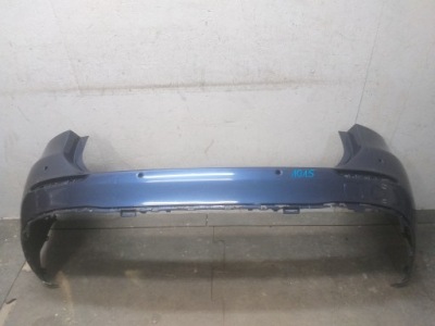 Бампер задний mercedes c klasa w206 универсал фото №1