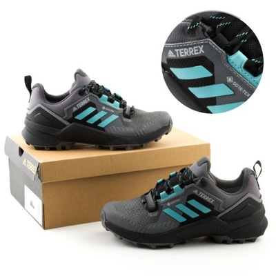 Buty damskie ADIDAS TERREX GTX trekkingowe 42 2/3