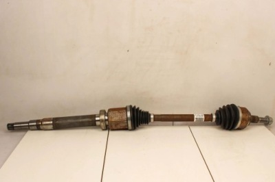 Ford kuga ii 2020 права сторона привідний вал передня фото №1