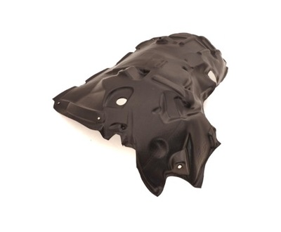 Підкрилок праве перед jeep wrangler 2018- фото №1