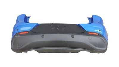 Бампер alfa romeo tonale задня фото №1