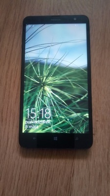 SMARTFON NOKIA LUMIA 1320 RM-994-CZYTAJ OPIS!