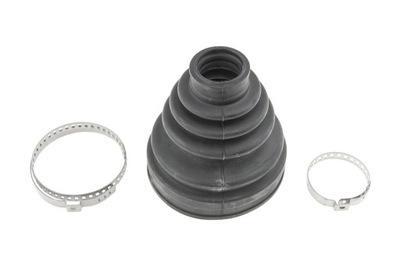 Защита шарнир внутреннего фото №1