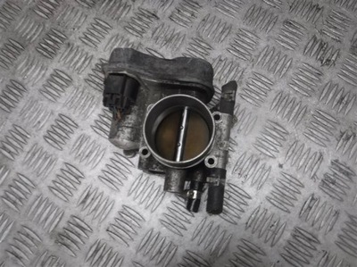 Дросельна заслінка opel zafira a 1.6 16v фото №1