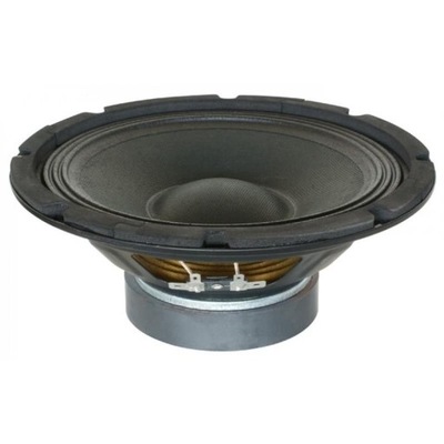 SP1000A Chassis Speaker 10inch 4Ohm