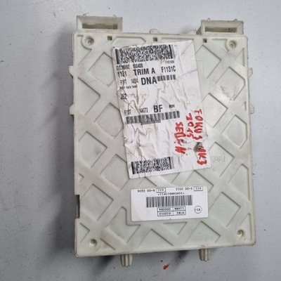 Коробка запобіжників ford focus mk3 f1ft14014dna фото №1