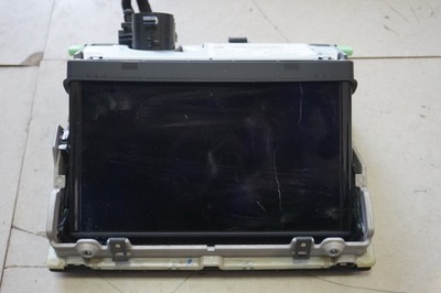 Дисплей экран монитор audi a3 8v 8v0857273m фото №1