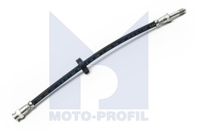 Шланг тормозной гибкий skoda felicia 96-01 p фото №1