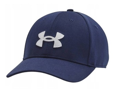 Czapka z daszkiem UA bejsbolówka Under Armour