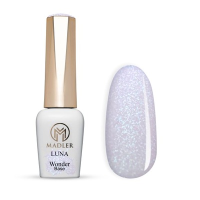 MADLER -Baza Budująca Wonder Base Luna 13ml