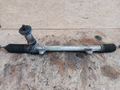 Рулевая рейка hyundai i30 56500-2l201 фото №1