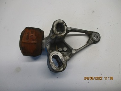 Кронштейн audi 8k0199343c фото №1