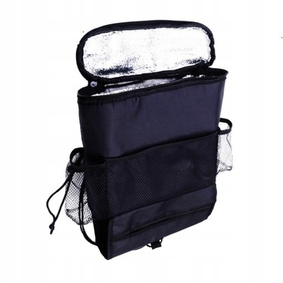 ORGANIZER BAG HEATING FOR SUBARU FORESTER  