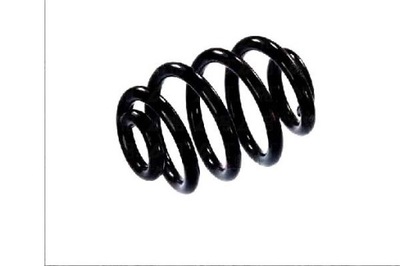 Magnum пружина подвеска задняя l/p vw transporter фото №1